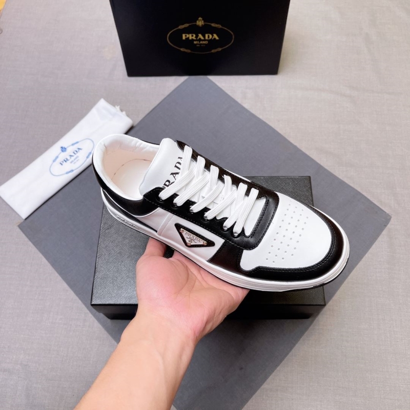 Prada Casual Shoes